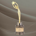 Regal Star Award - Gold